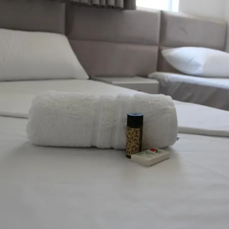 Myrtaj 3* Sarandë