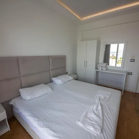 호텔 Myrtaj Sarandë