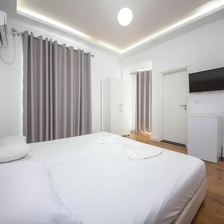 Myrtaj 호텔 Sarandë