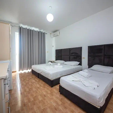 Myrtaj 3* Sarandë