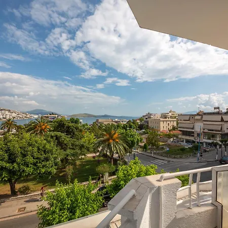 호텔 Myrtaj Sarandë