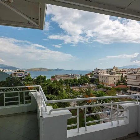 Myrtaj 호텔 Sarandë